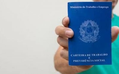 Sine Tocantins disponibiliza 1082 vagas de emprego nesta quinta-feira,10