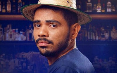 Evoney Fernandez é detido com R$ 40 mil; MPE suspeita de compra de votos.