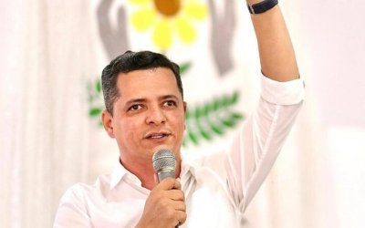 Justiça atende pedido de Jorge Frederico que garante transporte público gratuito para eleitores no domingo