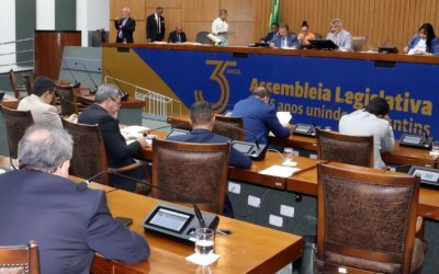 Assembleia aprova MP que atualiza lei do Programa de Incentivo à Cultura