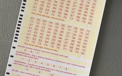 Bolão de Araguaína acerta a quinta e sortudos levam R$ 12 milhões
