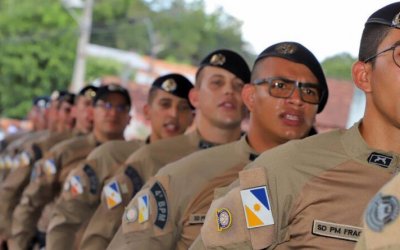 Com reforço no patrulhamento da Polícia Militar, Governo do Tocantins intensifica segurança para eleições de 2024
