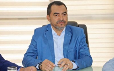 Governador Wanderlei Barbosa lança oficialmente edital, no valor de R$ 34 milhões, para recuperação de barragem do Projeto de Irrigação Rio Formoso