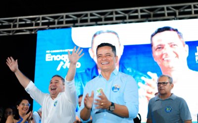 Justiça manda remover Fake News contra Jorge Frederico e determina multa em caso de desobediência