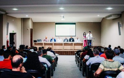 Adapec e Croplife Brasil promovem Workshop sobre mercado de agrotóxicos ilegais