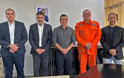 Governo do Tocantins anuncia Benefício Emergencial para assistir famílias atingidas por incêndios florestais em municípios