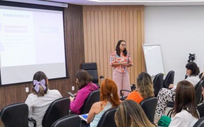 MPTO promove reunião para discutir implementação da Lei Federal ?Não é Não? no Tocantins