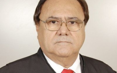 Desembargador Moura Filho morre após meses internado em São Paulo