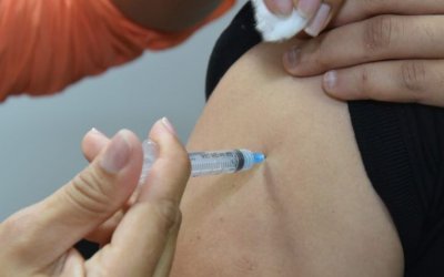 Tocantins começa Campanha de Vacinação contra a Influenza