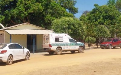 Padrasto morre após salvar enteadas de afogamento em praia