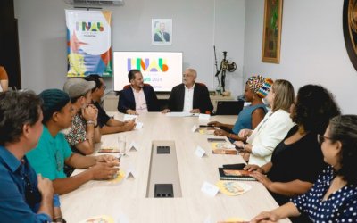 Governo do Tocantins firma parceria com instituições de ensino superior para operacionalização da PNAB no estado