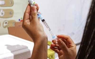 Araguaína iniciará a vacinação contra a influenza para os grupos prioritários nas Unidades Básicas de Saúde