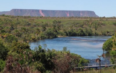 Naturatins divulga lista preliminar de entidades habilitadas para compor o Conselho Gestor da Área de Proteção Ambiental do Jalapão