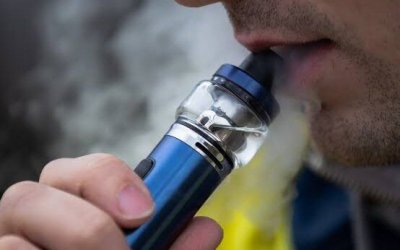 Especialista do HDT-UFT alerta sobre uso de cigarros eletrônicos e reforça a necessidade do combate ao fumo