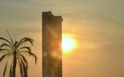 Secretaria da Saúde alerta para os cuidados com a saúde na seca e baixa umidade do ar