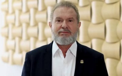 PF faz nova operação no Tocantins; alvo é ex-governador Mauro Carlesse