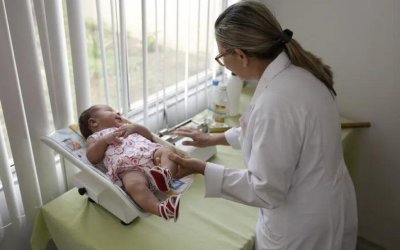 Tocantins alcança a 4ª melhor cobertura nacional no acompanhamento da saúde dos beneficiários do Bolsa Família