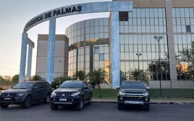 Operação da PF mira suposto esquema de vendas de sentenças no judiciário do TO