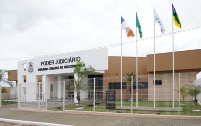 Técnico agropecuário acusado de estuprar cunhada em Esperantina é condenado a 25 anos de prisão em regime fechado