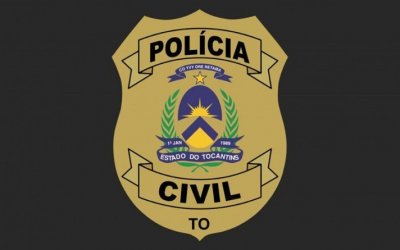 Operação Shamar: Em Tocantínia, PCTO prende homem pelos crimes de cárcere privado e descumprimento de medida protetiva