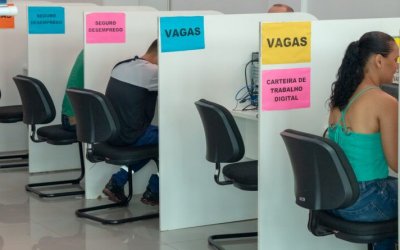 SINE oferece mais de mil vagas de trabalho em todo Tocantins