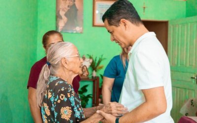 ?Vamos assumir o protagonismo que Araguaína merece?, assegura Jorge Frederico em plano de governo