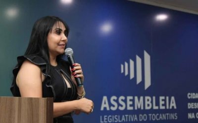 Justiça atende deputada Janad e tira Diário do Centro do Mundo do ar