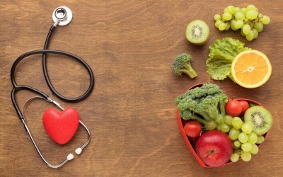 No Dia Mundial de Combate ao Colesterol, SES-TO alerta para a prevenção