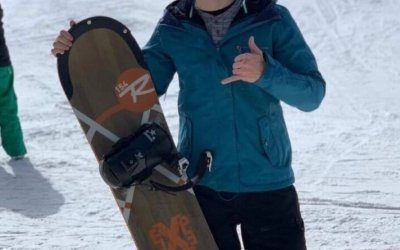 Médico cai de parapente e morre durante campeonato de voo livre na Serra do Estrondo no Bico do Papagaio