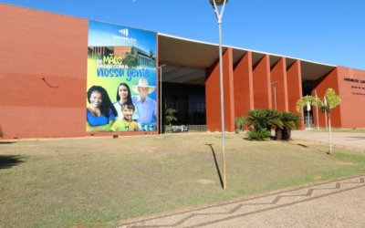 Aprovados no concurso da Assembleia são convocados para o TAF