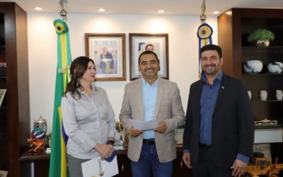 Governo do Tocantins impulsiona a economia estadual com foco no empreendedorismo regional e sustentável