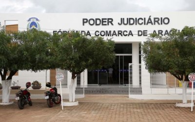 Justiça anula negócio e devolve lote municipal vendido sem licitação por ex-prefeito de Araguatins para a empresa de sua filha e genro