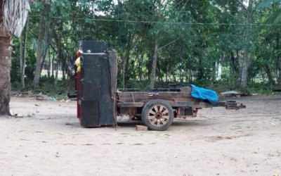 Em Araguaína, Polícia Civil deflagra operação contra suspeitos de promover perturbação de paz e sossego público