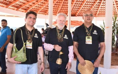 TRE-TO aponta crescimento de candidaturas indígenas no Tocantins