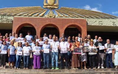 Governo do Tocantins sanciona Lei que institui Fundo Estadual dos Direitos da Pessoa Idosa