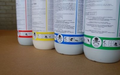 Tocantins comemora a devolução de 25 toneladas de embalagens vazias de agrotóxicos nas ações itinerantes