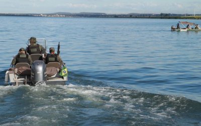 Governo do Tocantins investe mais de R$ 3 milhões no Naturatins e celebra avanços na gestão ambiental do Estado