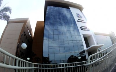 Alvo da Operação Hermanos acusado de sucessivos roubos em Araguaína é condenado a 6 anos de prisão