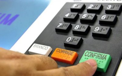 TRE-TO detalha a eleitor possibilidade de inédito segundo turno nas eleições municipais em Palmas