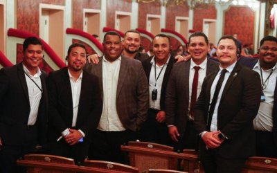 Em Belém, Governo do Tocantins participa de encontro do Grupo Oficial de Engajamento das Juventudes