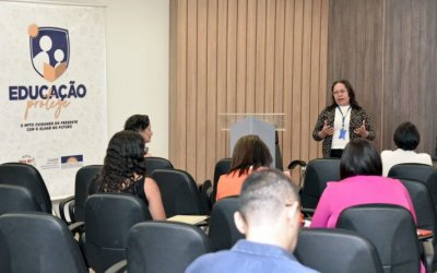 Educação Protege: novo projeto foca no combate às desigualdades para melhorar o desempenho escolar