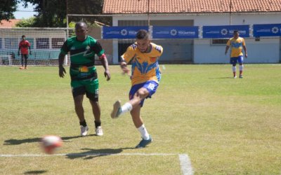 Governo do Tocantins divulga calendário atualizado e prorroga inscrições das regionais dos Jogos dos Servidores