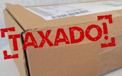 Senado deve votar nesta terça retomada da taxação de compras internacionais de até US$ 50