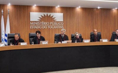 Ministério Público do Tocantins anuncia, para esta semana, nomeação dos aprovados no concurso para servidore