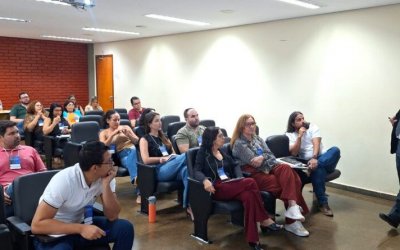 Servidores do governo são capacitados em Equilíbrio Econômico-Financeiro dos Contratos na Administração Estadual