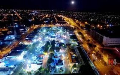 Possível venda casada de ingressos para a Expoara entra na mira do Ministério Público