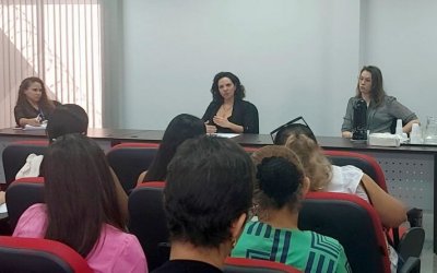 MPTO promove reunião interinstitucional visando fortalecer a garantia de direitos de crianças e adolescentes nos municípios da comarca de Pedro Afonso