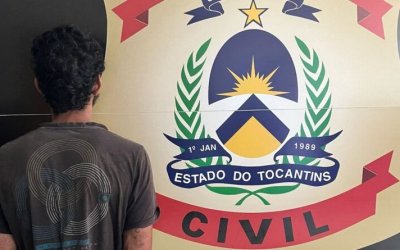 Polícia prende suspeito de matar e degolar mulher