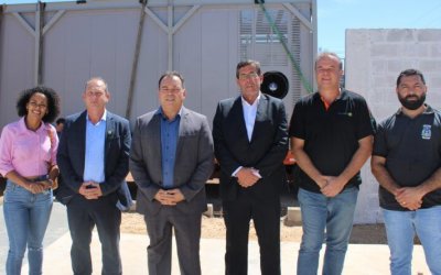 Novo sistema de dados que vai modernizar processo de identificação começa a ser implantado na Segurança Pública do Tocantins