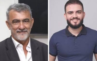 Léo Barbosa abre mão da disputa pela Presidência da Assembleia Legislativa, pavimentando caminho para a reeleição de Amélio Cayres